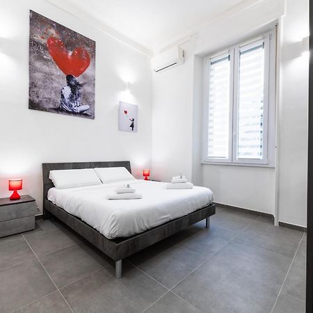 Eternal City Serenity House Рим Екстериор снимка