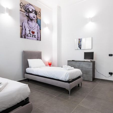 Eternal City Serenity House Рим Екстериор снимка