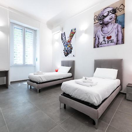Eternal City Serenity House Рим Екстериор снимка