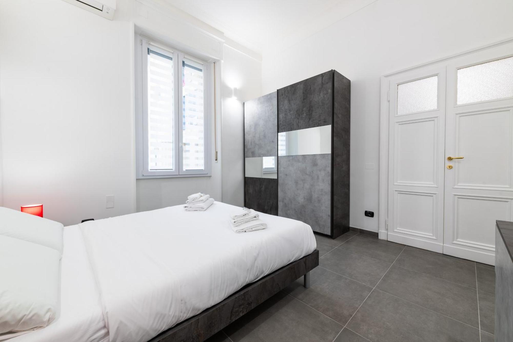 Eternal City Serenity House Рим Екстериор снимка