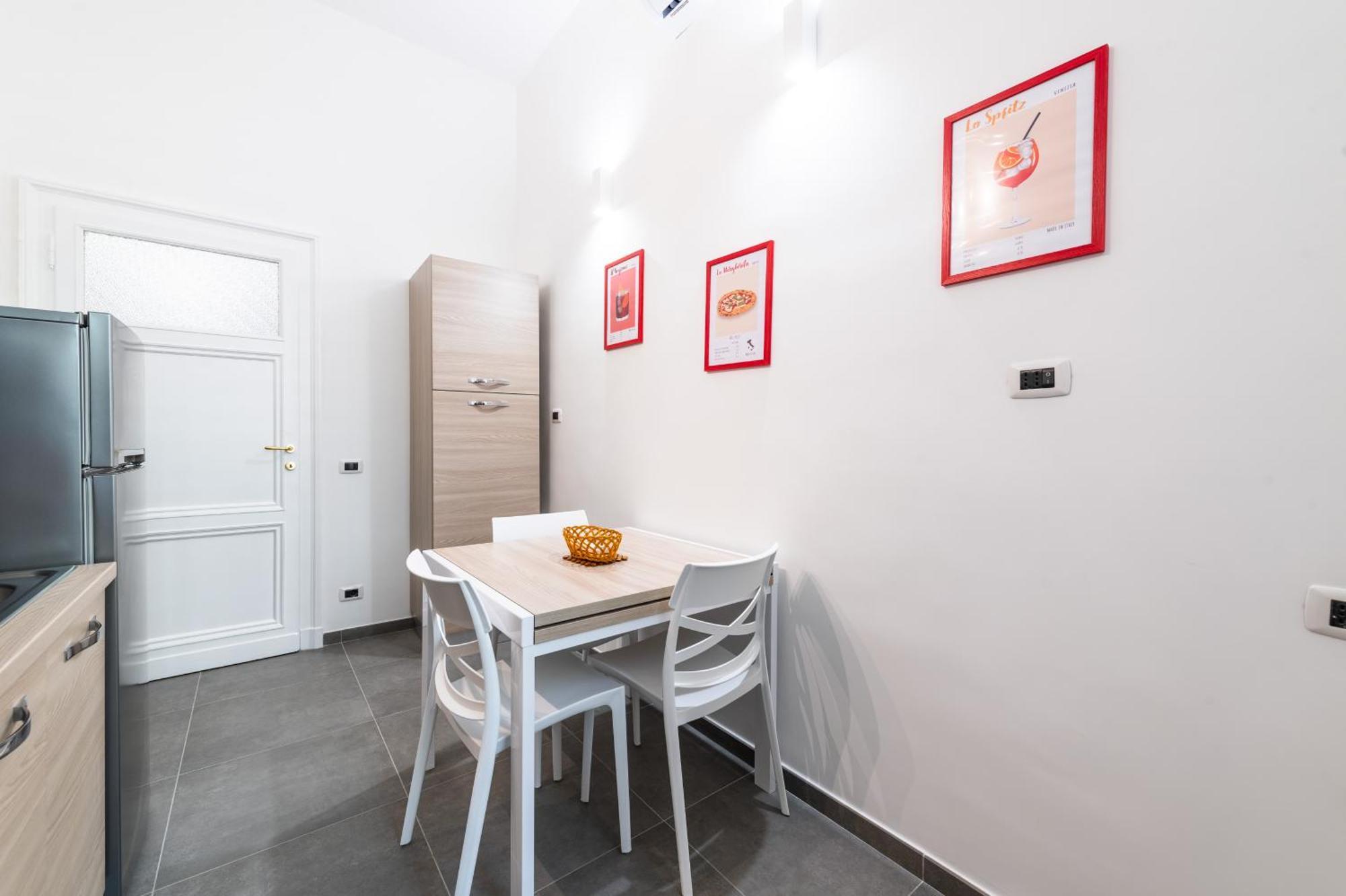 Eternal City Serenity House Рим Екстериор снимка