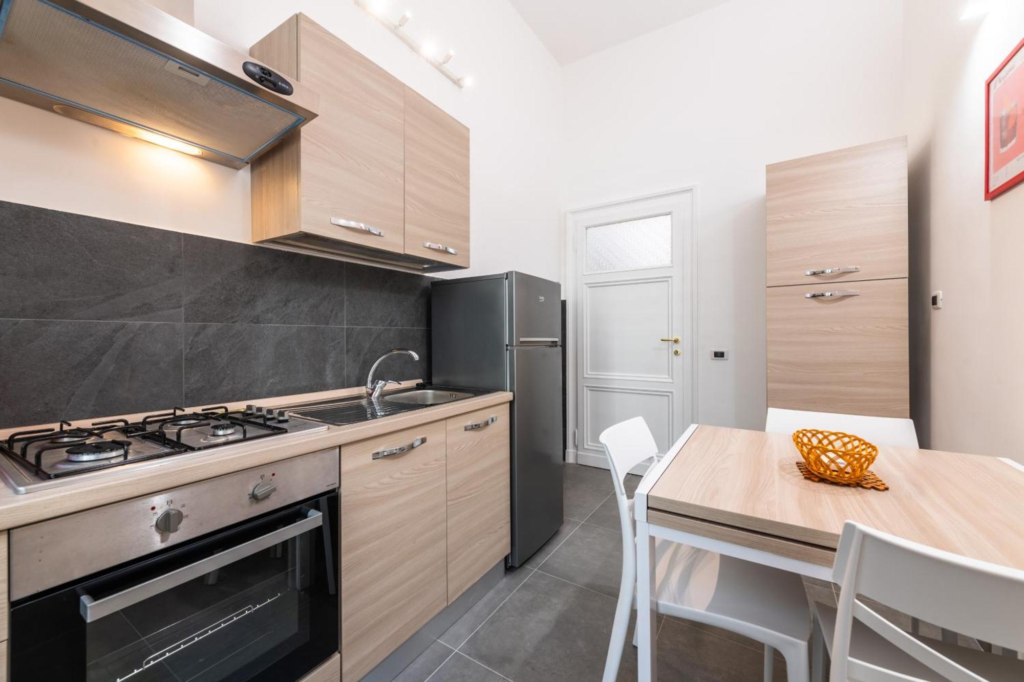 Eternal City Serenity House Рим Екстериор снимка