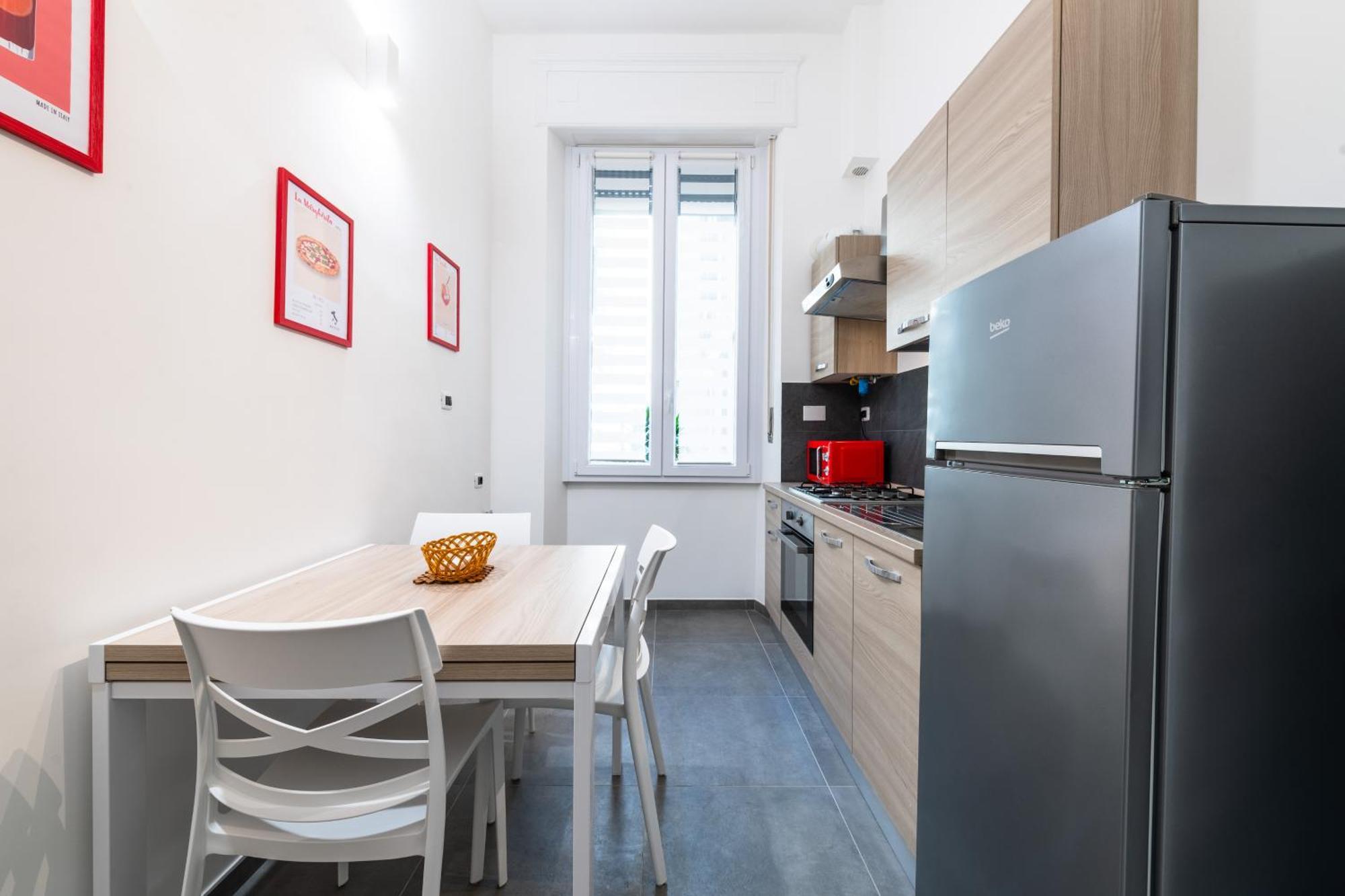 Eternal City Serenity House Рим Екстериор снимка