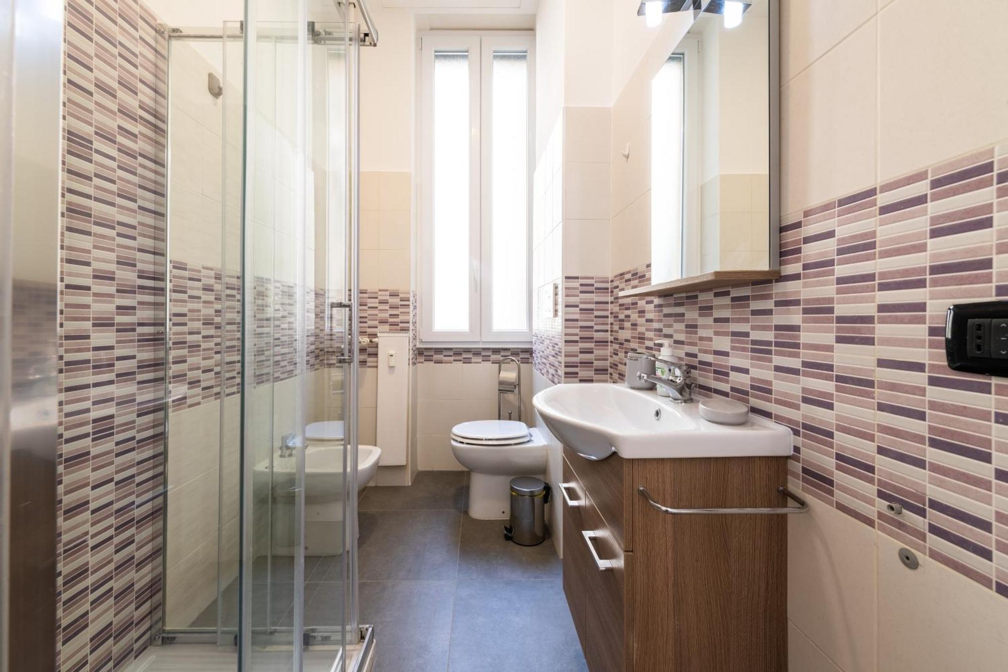 Eternal City Serenity House Рим Екстериор снимка