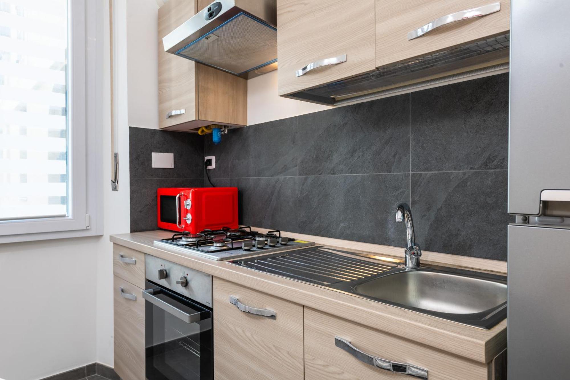 Eternal City Serenity House Рим Екстериор снимка